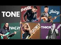 How to Get the PERFECT Bass Tone