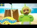 Download Lagu ☆ Teletubbies Svenska ☆ Säsong 9 , Episod 226 ☆ Visar för barn ☆