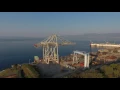 Download Lagu NAVIELEKTRO - LIEBHERR STS MEGAMAX CRANES
