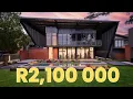 Download Lagu What R2,100 000 Buys You in Johannesburg