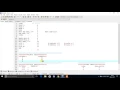 two pass assembler in 1st phase part 3 program