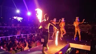 ازاى هنمشى عدل والسكه معوجه    حسن عبد الوهاب دندنها