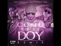 Como Yo Le Doy (Remix) - Don Miguelo Ft. J Alvarez y Zion (Original) (Video Music) ★REGGAETON 2014★