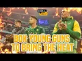 Download Lagu Keo \u0026 Zels: Young Bok guns can bring the heat