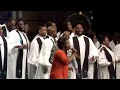 Ricky Dillard & New G - You're Amazing( Live @ House of Hope AllState Gospel Fest)