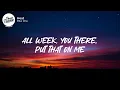 Rita Ora - Heat (Lyrics)