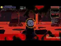 Calamity Death Mode Wall of Flesh vs Fractured Ark