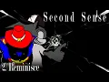 ALLFATHER ft Sonic - Reminisce Second Sense