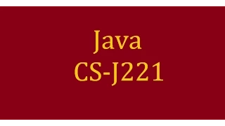 Array User Input