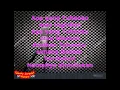 Download Lagu KARAOKE SUKA SUKAMU TUHAN  (DANGDUT) suara Pria/ Wanita