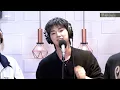 [ALLIVE] Xdinary Heroes(엑스디너리 히어로즈) - Obsessed with Youth | #MBCRADIO #정오의희망곡김신영입니다 | MBC 261013 방송