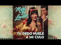 Download Lagu TU DEDO HUELE A MI CULO - Mari Fe Lación 🤫 El BOLERO CENSURADO más ELEGANTE y ATREVIDO