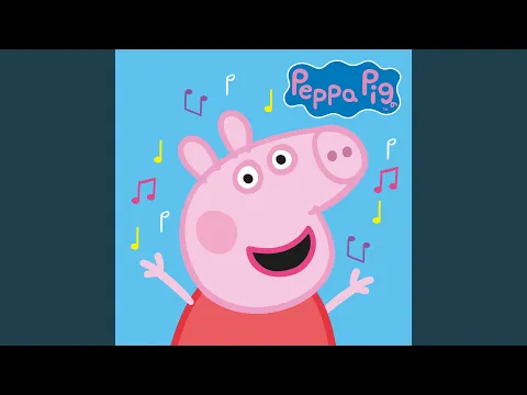 Download MP3 Theme Music From Peppa Pig - Instrumental