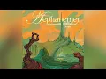 Aephanemer - Utopie Full Album: Symphonic Melodic Death Metal Release (2025)