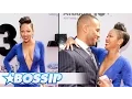 Meagan Good Defends Her Sexy Dress At The 2013 BET Awards BOSSIP