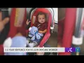Killeen daycare worker sentenced to 2 5 years