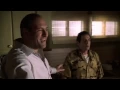 The Sopranos - Richie Disrupts Poker Game