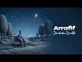 Lagu Arrafif - Jarak dan Waktu (Official Lyrics Video)