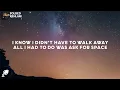 Kehlani - Folded (Lyrics)