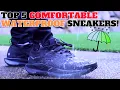 Download Lagu Top 5 Most Comfortable Waterproof Sneakers!