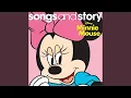 Download Lagu Hey, Mickey