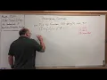 2 6 8 Combinations of Functions Function Composition - Decomposing Functions