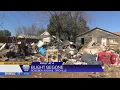 City clears out South Oroville alleyway filled with trash