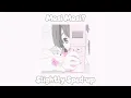 Mosi Mosi? - 楽音 \\ Slightly Sped-up