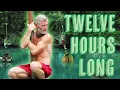The Longest Challenges in Survivor History
