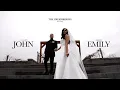 John Emily Wedding Film
