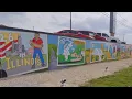 Route 66 The 100-Year Ride visits Rolla