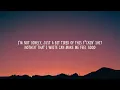ElyOtto - SugarCrash! (Lyrics) "I'm on a sugar crash"