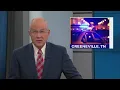 Police Greeneville man suspected of raping child shot killed himself