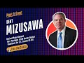 ELECTION 26 Gen Bert Mizusawa ret for US Senate R-VA
