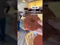 Full day of eating in SALT LAKE CITY Award winning donuts Mexican favorite fat pastrami burger