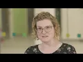 My Career as a Specialist logist - Sarah s Story