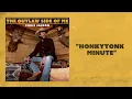 Chris Janson - Honkytonk Minute (Lyric Video)
