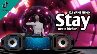 stay ft justin bieber dj yang teknomix 