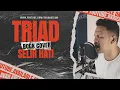 Download Lagu T.R.I.A.D - Selir Hati [Punk Goes Pop/Rock Cover by Second Team]