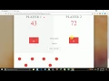 8 CSS Session 4 - 4 DOM Pig Game in HTML5 CSS