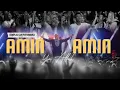 Konser di Berbagai Kota - Amin Amin Ya Allah