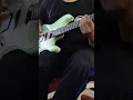 Lagu Badai Biru Itje Trisnawati Solo Gitar Cover