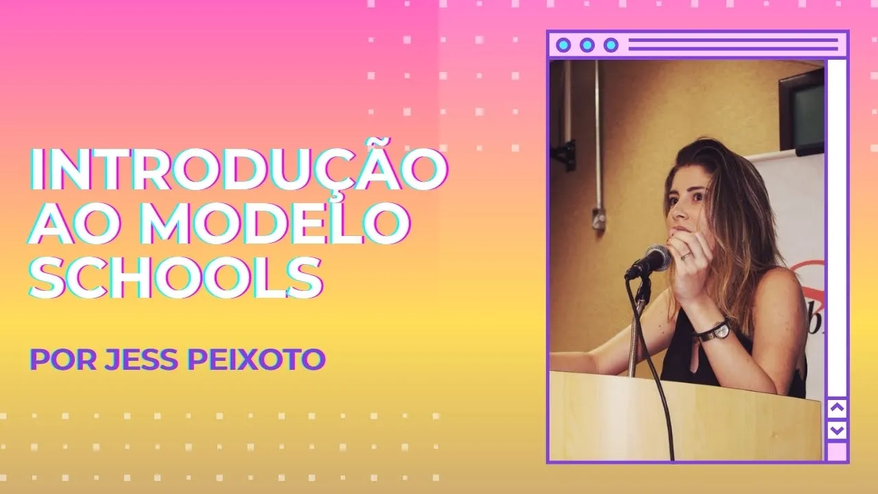 Introdução ao Debate Competitivo Modelo WSDC - Jess Peixoto