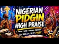 NIgerian High Praise and Worship -  ONE HOUR NON-STOP PRAISE SESSION