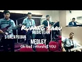 Download Lagu KB Musik Team - S'gala Pujian ( Symphony Worship) mdly Oh God I Worship You
