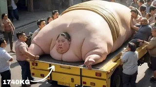 देखिए....सुमो छोटू मोटू का 12 हैरतअंगेज़ सच ! amazing FACTS about SUMO