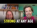 Healthy Ageing Made Simple with Pam Sherman Fitness Nutrition Lasting Wellness