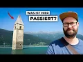 Download Lagu Die dunkle Geschichte hinter Italiens versunkenem Kirchturm