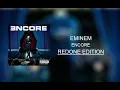 Download Lagu Eminem - Encore (Redone Album)