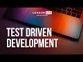 What is Test Driven Development TDD